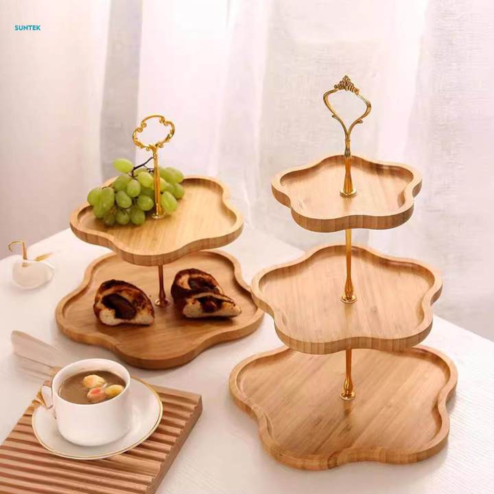 Fruit%20Plate%20Two%20Layer%209.84inch%20Height%20Snack%20Holder%20for%20Hotel%20-%20Image%205
