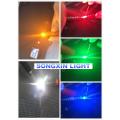【Alizeker Mall】colors x20pcs =10PCs SMD 0603 led Super Red/Green/Blue/Yellow/White Water Clear LED Light Diode. 