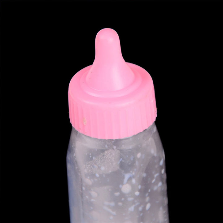 JIANI%20PINGZ%20Baby%20Bottle%20The%20Liquid%20Milk%20Bottle%20For%20Doll%20For%20Kids%20Gift%20-%20Image%205