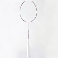 Maxbolt Superstar 10 Original Unstrung Frame with Premium Cover & Grip Badminton Racket Bat. 