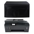 Universal dust cover for printer, for hp/Epson/Canon/Brother wireless printers, 20x16x12 inch, Waterproof Cover. 