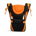 Baby Carrier Soft, Comfortable and stylish Baby Carrying Bag Suitable for 6 Months to 2 Years. 