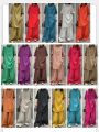Woman’s Solid color mid-length shirt women summer new fashion loose casual suit. 