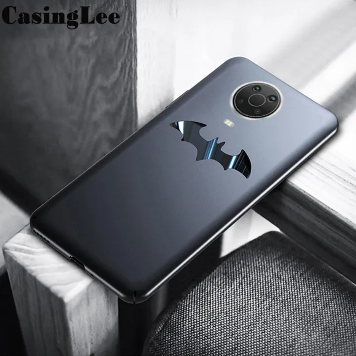 CasingLee For Nokia G20 case DC Batman design protector Phone Back cover For Nokia G20 Phone case cover