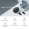 Global Version Xiaomi Redmi Buds Essential Earphone TWS Bluetooth 5.2 Headset Mi Ture Wireless Earbuds HD Sound Quality Airdots. 