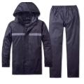 Raincoat super bmw colourful Multifunctional double part rain coat . - Rain Coat. 