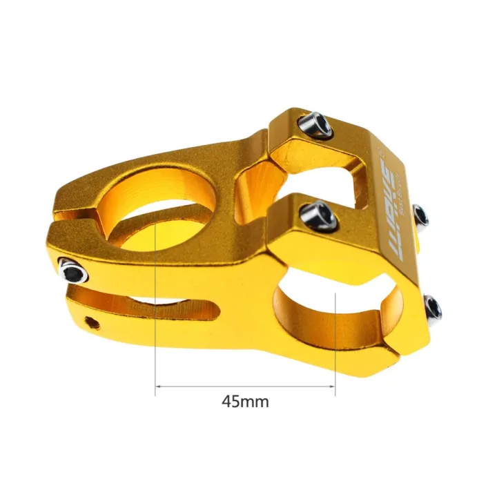 WAKE%20Short%20Stem.%20Cycle%20handlebar%20Short%20Stem.%20Aluminum%20super%20light%20Short%20Stem.%20-%20Image%203