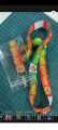 1 pc customize ID fita ID Lanyard ID card lanyard Id Card Carrying Ribbon.