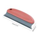 Household Hair Remover Dust Removal Brushrtable Lint Remover Fuzz Fabric Shaver Sweater Woolen Coat Carpet Clothes Lint Brush-Black2. 
