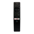 Singer Voice Remote For Singer Google TV. 