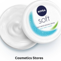 Nivea Soft Light Moisturising Cream – 50 ml.