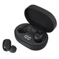 TWS J15 Air Pro Wireless Bluetooth Headset for Xiaomi LED Display Earbuds with Mic Fone Bluetooth Earphones Wireless Headphones. 