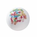 joyous milk star bubble essential oil ball bubble bath explosion salt bath moisturizing moisturizing bubble 10. 