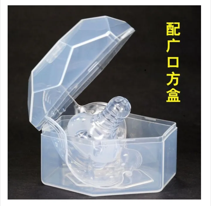 Silicone%20Nipple%20Protector%20Breastfeeding%20Mother%20Protection%20Shields%20Milk%20Cover%20-%20Image%203