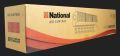 National Air Curtain-FM-1209Z/Y (Cross Flow Type) 3 Feet.