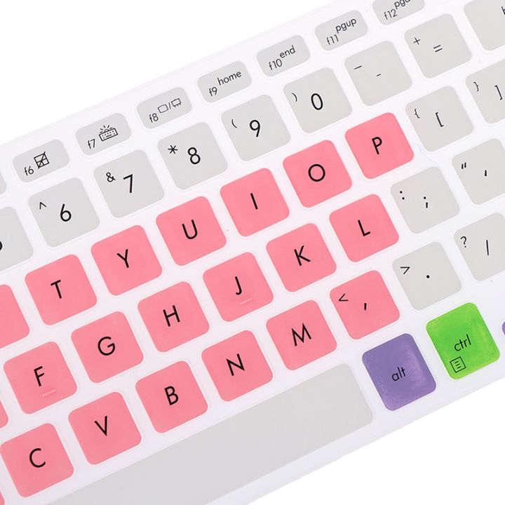 15.6%20inch%20Notebook%20Laptop%20Keyboard%20Cover%20Protector%20Skin%20For%20Asus%20S15%20S5300U%20-%20Image%207