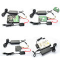 USB 2.0 to IDE Converter Adapter with Cable for 2.5 3.5 Hard Disk HDD.