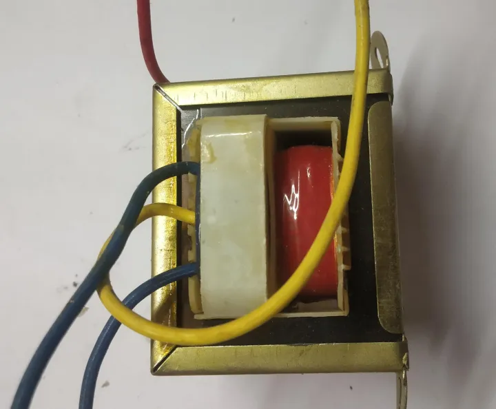 TRANSFORMER%201000%20mAH,%20220V%20AC%20INPUT%20TO%20OUTPUT%2012V%20*2%20,50%20Hz,%201%20AMP%20-%20Image%207