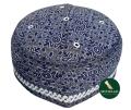 Prayer Cap Made in Bangladesh Miswaak Products.