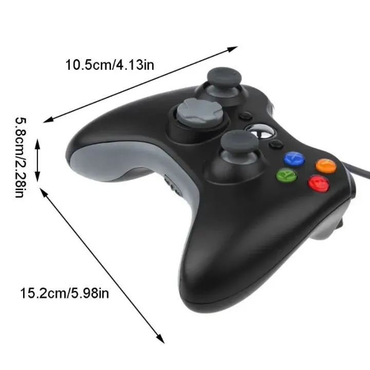 PC%20Controller%20Gamepad%20For%20Xbox%20360%20USB%20Controller%20For%20Windows%20Joystick%20Game%20Controller%20Reolacement%20-%20Image%206