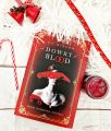 A Dowry of Blood ( A Dowry of Blood #1 ) - book - book by S.T. Gibson. 