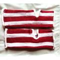 advance Football Anklets -1 pair. 