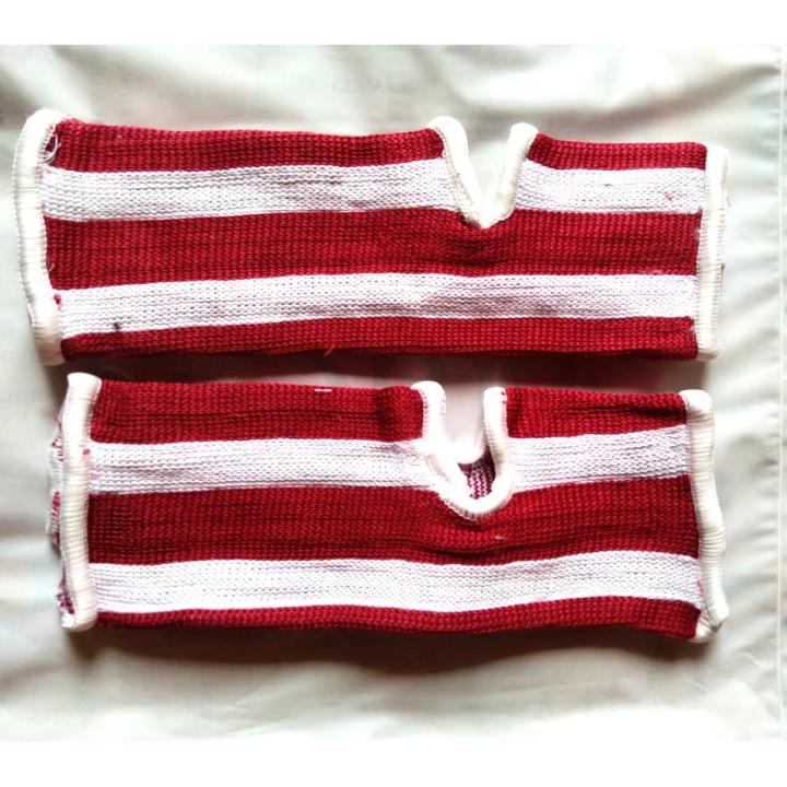 advance Football Anklets -1 pair