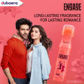 Engage Blush Body Spray - 150 ml. 