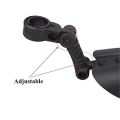 Bicycle Rear Fender MTB Road Mudguard-Black - Bike - সাইকেল.