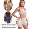 SEXYWG Panties Women Hip Enhancer with Pads Body Shaper Push Up Panties Hip Shapewear Pad Panties.