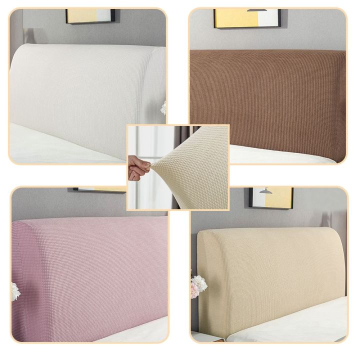 Durable%20Thicken%20Solid%20Color%20Bed%20Headboard%20Cover%20Bed%20Head%20Covers%20Dustproof%20Slipcover%20Back%20Chair%20Cover%20-%20Image%204