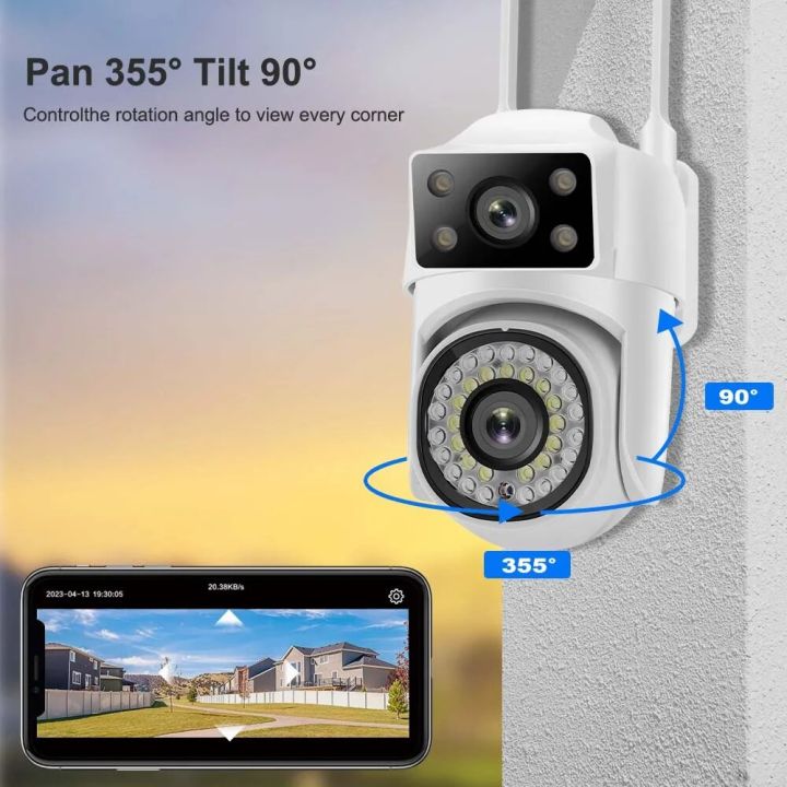 4K%208MP%20PTZ%20WiFi%20Camera%20Dual%20Lens%20Dual-screen%208X%20Zoom%20Auto%20Tracking%20Outdoor%20Video%20Cam%20Security%20Protection%20Waterproof%20Surveillance%20-%20Image%204