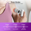 【Happy childhood memories】（NEW） Fascia -n Mini Muscle Relaxation Massage Electric Fascia -n Meridian Massage -n Mini Massager Tissue Handheld Massager -n Leg Machine Foot Massage Machine. 