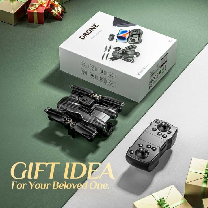 New%20F196%20Drone%20Brushless%20Motor%204K%20HD%20Dual%20Camera%20WIFI%20FPV%20Dron%208K%20Professional%20Obstacle%20Avoidance%20Foldable%20Quadcopter/%20Camera%20Drone/%20Mini%20Drone%20-%20Image%203