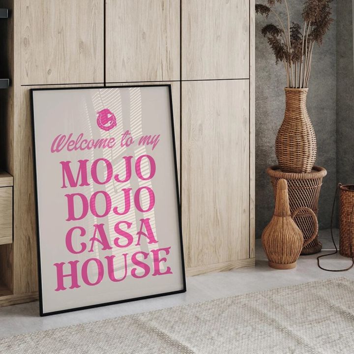 Fashion%20Pink%20Quotes%20Aesthetic%20Posters%20And%20Prints%20Disco%20Ball%20Canvas%20Painting%20Wall%20Art%20Picture%20Nordic%20Girl%20Room%20Living%20Room%20Decor%20-%20Image%204
