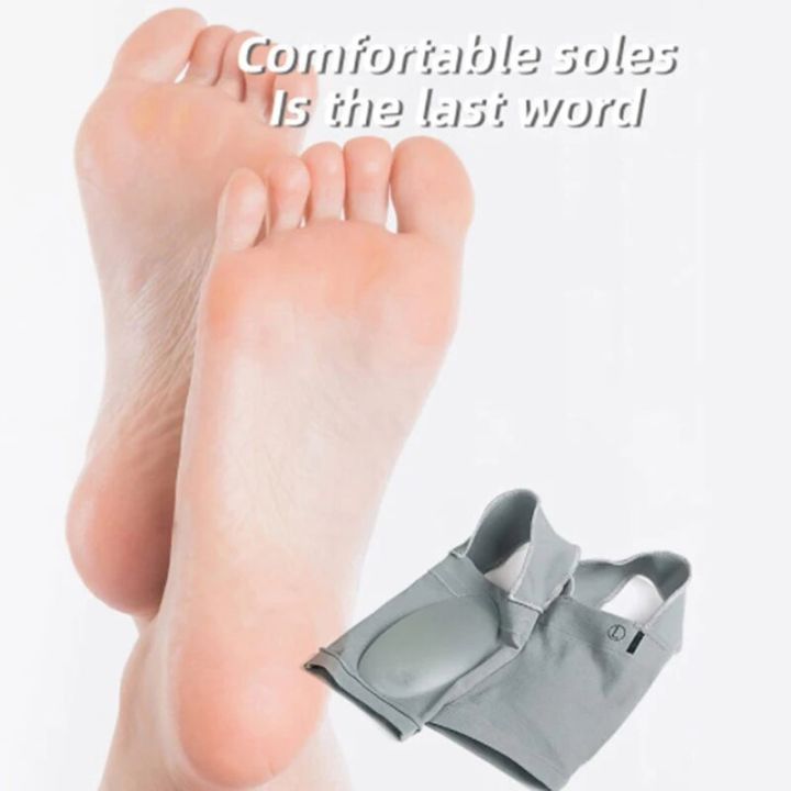 1%20Pair%20Arch%20Support%20Sleeves%20Plantar%20Fasciitis%20Heel%20Spurs%20Foot%20Care%20Flat%20Feet%20Relieve%20Pain%20Sleeve%20Socks%20Orthotic%20Insoles%20Pads%20-%20Image%202
