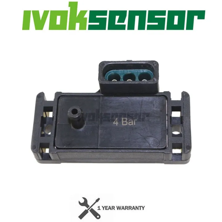 100%25%20Test%204Bar%204%20Bar%2058%20Psi%2058psi%20Turbo%20Boost%20Pressure%20MAP%20Sensor%20For%20GM%20DELPHI%20Electromotive%20Motec%20With%20Plug%20Wire%20Pigtail%20-%20Image%205