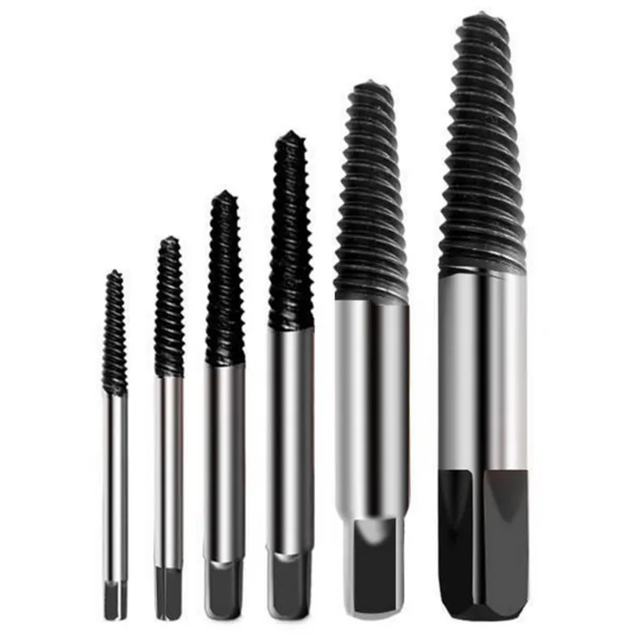 6Pcs/Set%20crew%20Extractor%20errated%20Thread%20quare%20Head%20Broken%20Damaged%20crew%20Bolt%20Remover%20Tools%20-%20Image%204