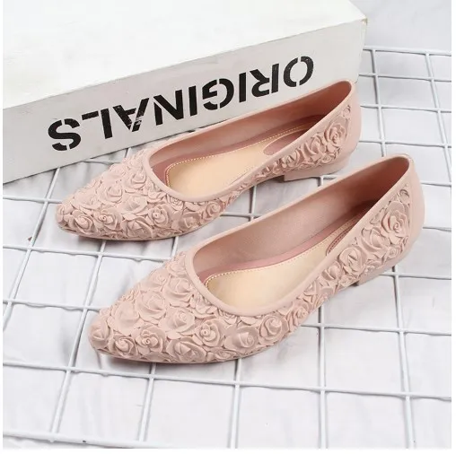 Heli%20shark%20new%20fashion%20pointed%20rose%20daily%20ladies%20casual%20solid%20color%20flat%20summer%20wear%20bag%20with%20sandals%20female%20-%20Image%204