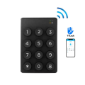 Wireless Keypad Digit Code Bluetooth App Unlock for TTlock App. 