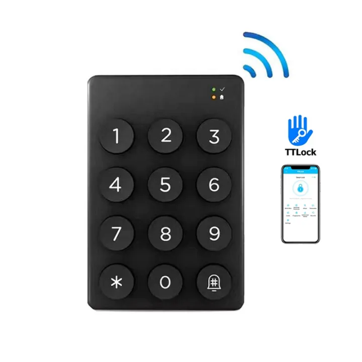 Wireless%20Keypad%20Digit%20Code%20Bluetooth%20App%20Unlock%20for%20TTlock%20App%20-%20Image%204