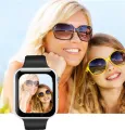 A1 smart watch 2020 professional link Men Woman Gift Bluetooth Smart Watch SIM Telephone Watch Support for Android iOS for Kids. 