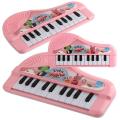 Hello Kitty Musical Piano Toy For Kids Musical Play-Medium Size. 