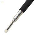 Telescopic Teachers Pointer Stick Portable Extends to 40'' Handheld Whiteboard Pointer for.
