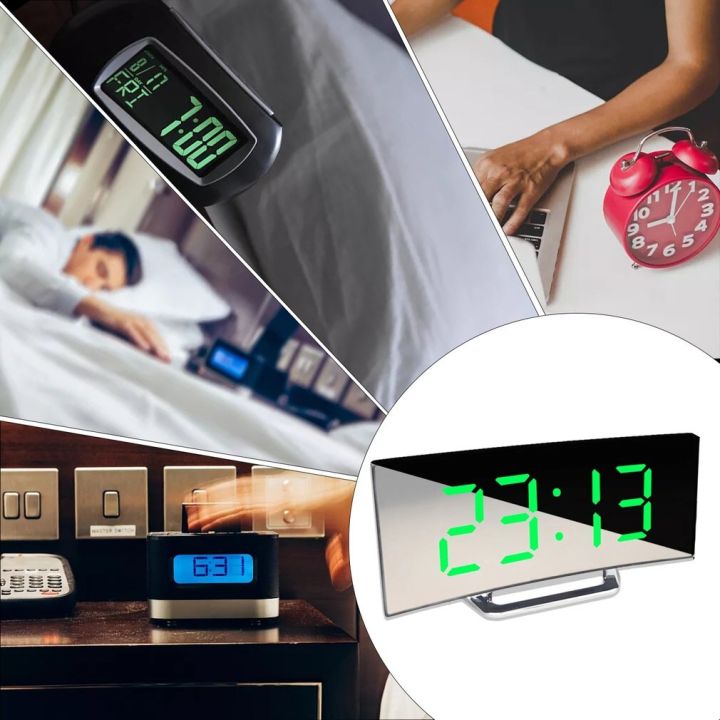 Digital%20Alarm%20Clock%20Children's%20Alarm%20Clock%20Bedroom%20Temperature%20Snooze%20Function%20Table%20Clock%20LED%20Clock%20Electronic%20Watch%20Watch%20-%20Image%206