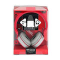 Wireless Bluetooth Headphone Ms-881A Professional - Enjoy Professional-Grade Audio Quality With Wireless Bluetooth Headphones/Bluetooth Headphon-Multicolor. 
