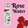 Rose Water -100ml. 