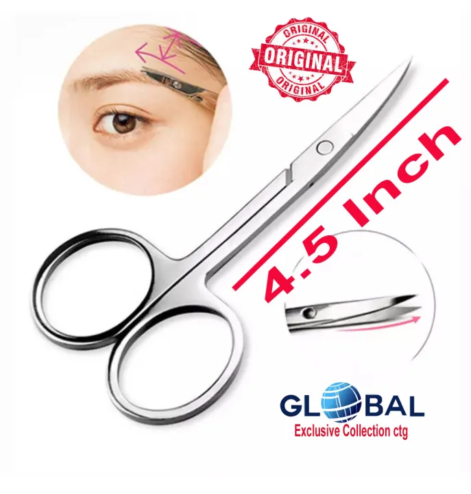 Scissors%20Stainless%20Steel%20mini%20For%20beard%20Surgical.%204.5inch%20-%20Image%202