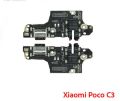 Origenal Xiaomi Poco C3 Charging Logic. 
