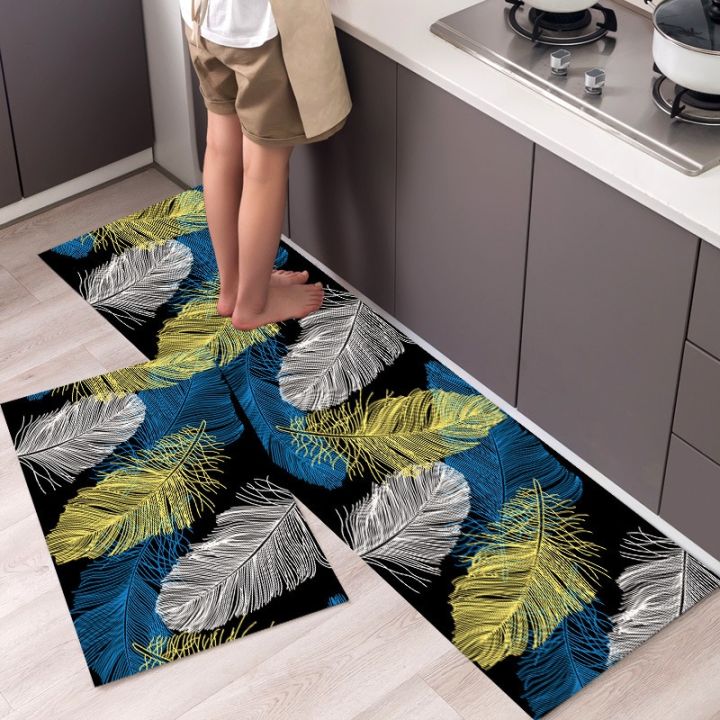 Kitchen%20Mat%20Anti-skid%20Household%20Hallway%20Balcony%20Entrance%20Doormat%20Carpet%20Long%20Strip%20Bedroom%20Living%20Room%20Decoration%20Floor%20Rugs%20-%20Image%204